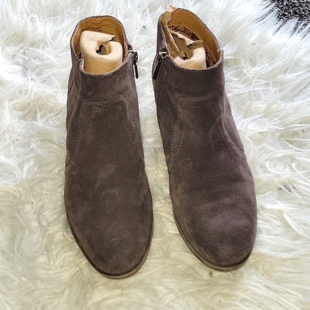 Ankle Boots